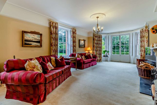 The Old Vicarage, 2, Norwich Road, Norwich photo 3
