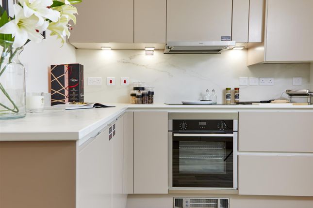 Plot 47, The Farndale,, Ferriby Meadows, North Ferriby photo 2