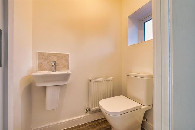 plot 187, Whinfell Road, Chesterfield photo 4