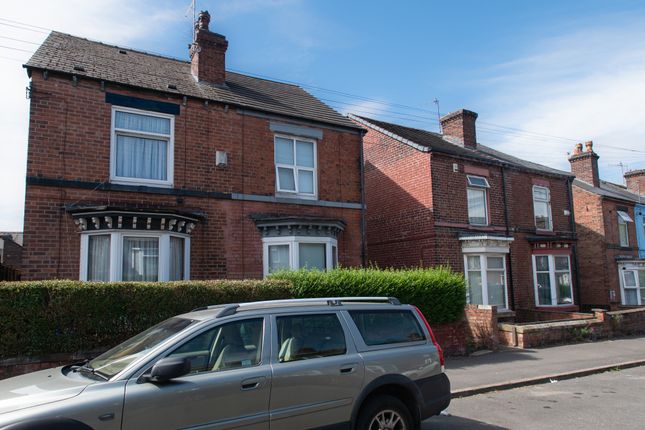 111, Firth Park Crescent, Sheffield photo 3