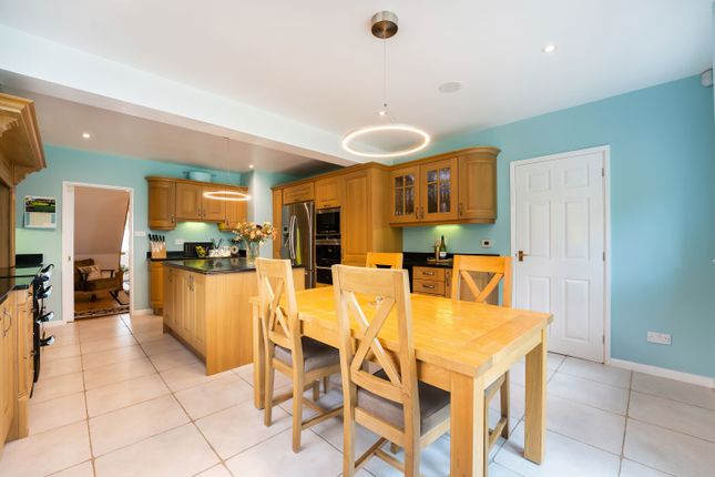 Detached house for sale in Witley Road, Holt Heath, Worcester