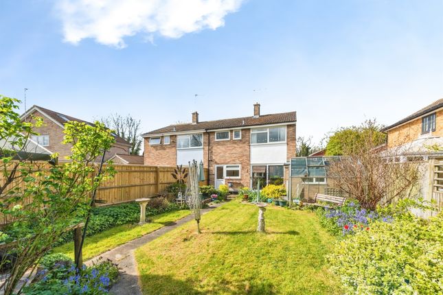 36, West End, Wallingford photo 2