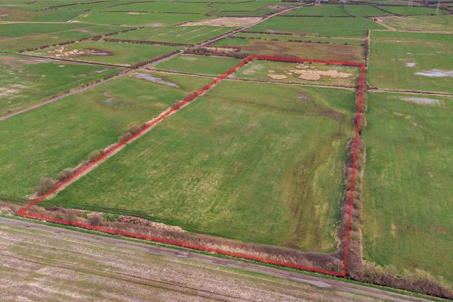 Thumbnail Land for sale in West Kirby, Wirral, Merseyside
