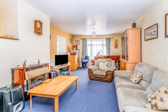 3 Bed Semi Detached House For Sale In Hatherall Road