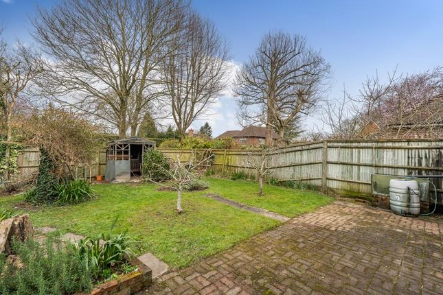 Bungalow for sale in Moulsford, Wallingford