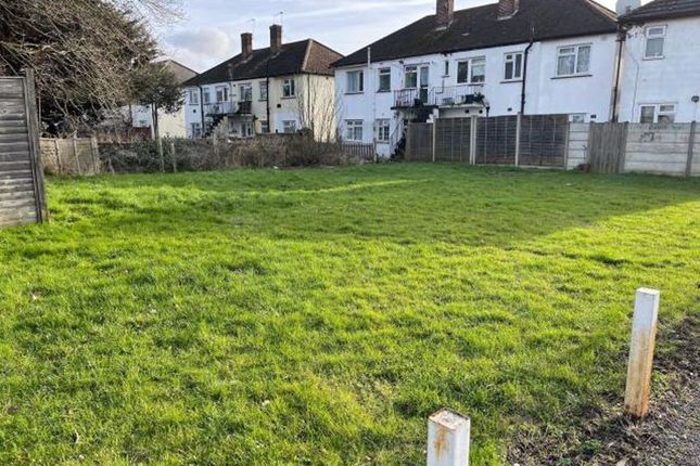 Land for sale in Development Land, Harlington, Hayes