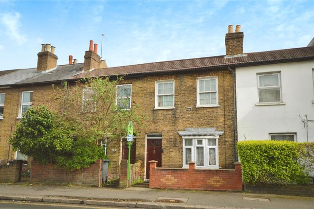 Thumbnail Terraced house for sale in Hanworth Road, Hounslow