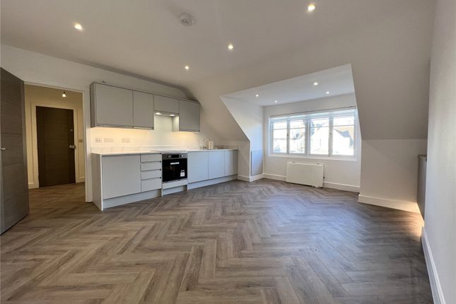 Flat for sale in Broadhurst Gardens, South Hampstead, London