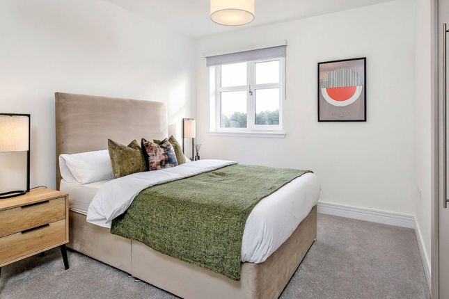 Flat for sale in "Apartment - Type C" at Persley Den Drive, Aberdeen