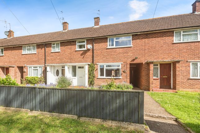 Terraced house for sale in Hatford Road, Reading