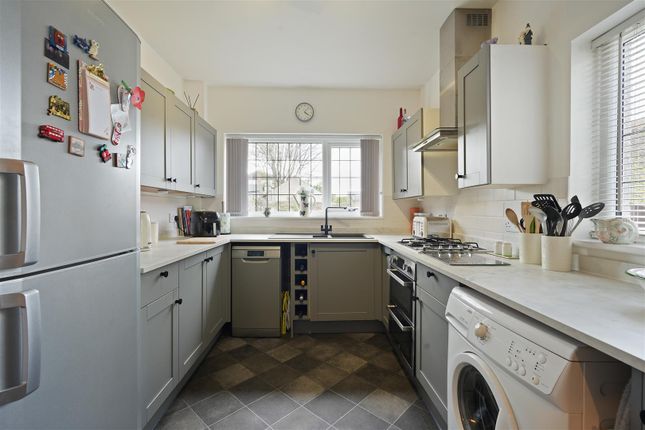 Detached house for sale in Warminster Road, Sheffield