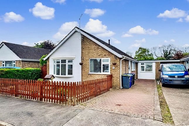 3-bed house on 6, Priory Drive, Lincoln, £245,000