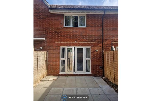 Greycing Street, Swindon photo 2