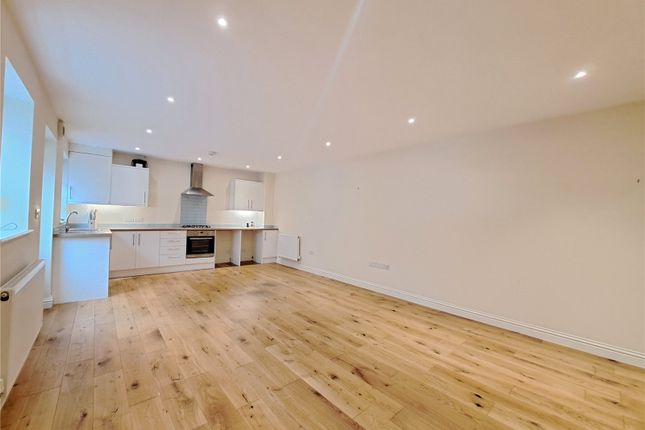 Flat 7,, Esplanade Court, Burnham-on-Sea photo 4