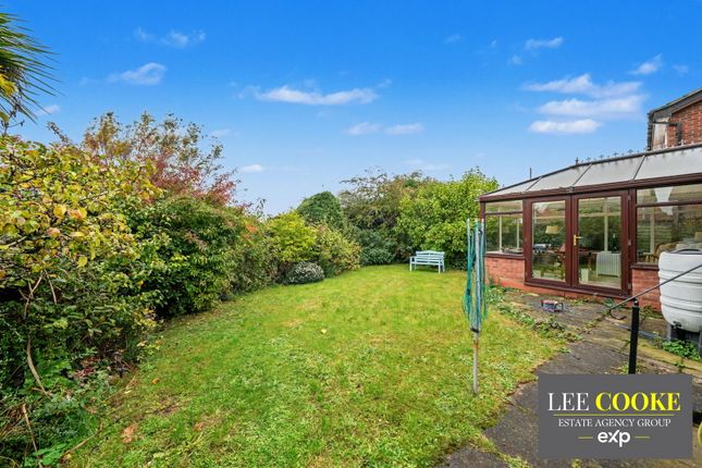 Darnford Lane, Lichfield photo 3