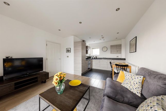 47 Arundel House, 1, Thornbury Way, Walthamstow photo 4