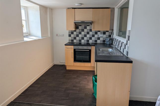 LL Ref 27C, Apartment 3 Old Coronation School, Meyrick Street, Pembroke Dock photo 3