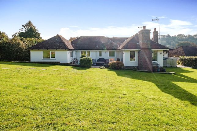 Detached house for sale in Stocks Mead, Washington, Pulborough, West Sussex