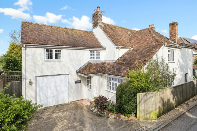 4-bed house on Gravel Lane, Winchester, £900,000