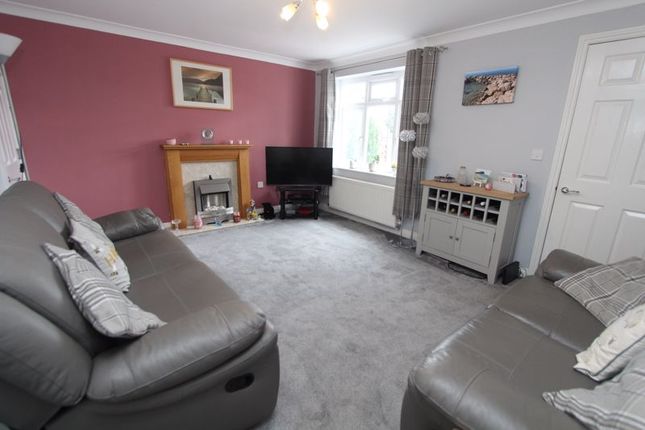 Detached house for sale in Birch Coppice, Quarry Bank, Brierley Hill