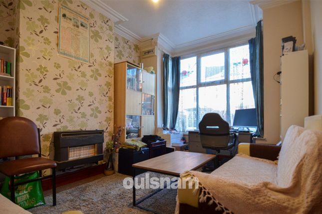 Terraced house for sale in Station Road, Kings Heath, Birmingham, West Midlands