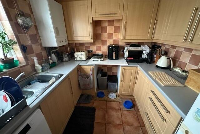 Flat for sale in Colne Court, Tilbury