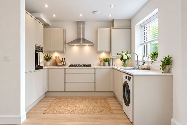 Plot 20 The Otter, Evans Field, 3, Chestnut Avenue, Budleigh Salterton photo 3