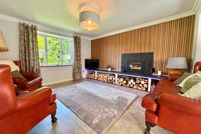 The Old Dairy Cottage, Grange Lane, Cinderford photo 4
