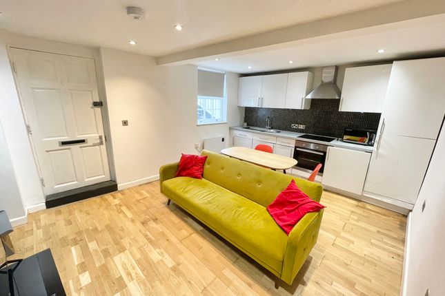 Flat 2, 190, Kings Rd, Reading photo 4