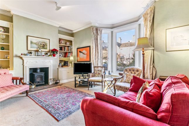 Semi-detached house for sale in Brodrick Road, London