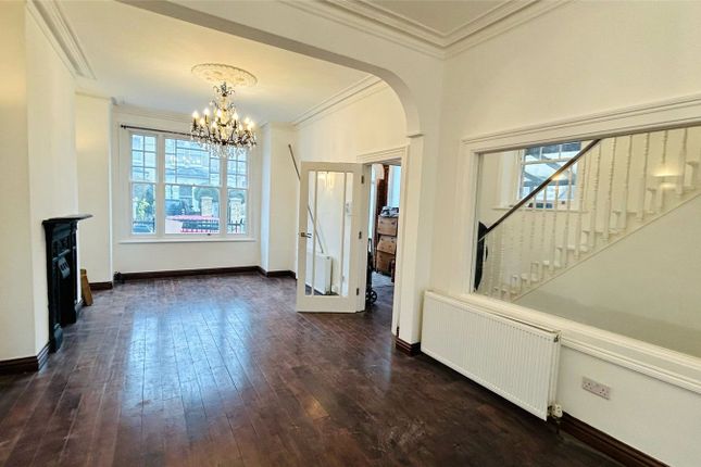 Detached house to rent in Fulham Park Gardens, Parsons Green SW6