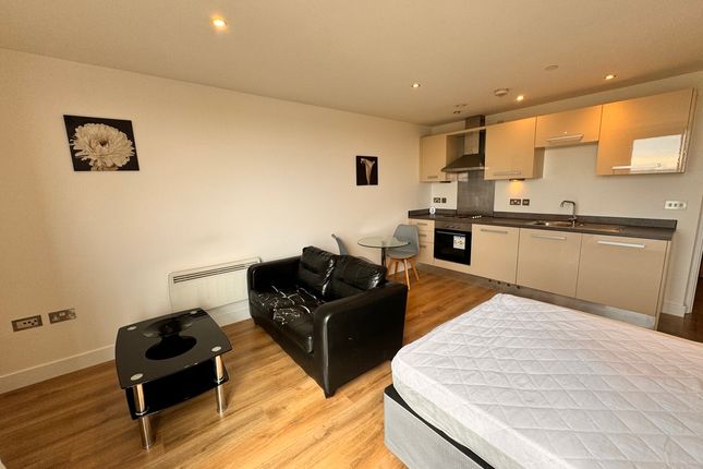601, Echo Central Two, Leeds photo 4