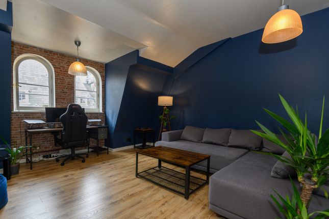 Flat for sale in Harewood Street, Leeds, Harewood Street, Ls1