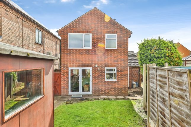 2, Smithurst Road, Nottingham photo 4