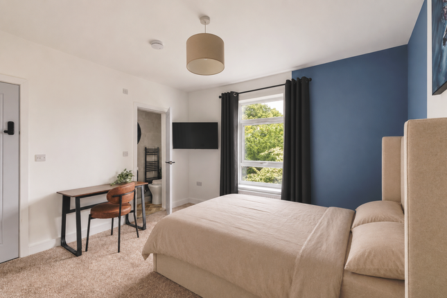 Room 5, 28 Marcus Street, Derby photo 5