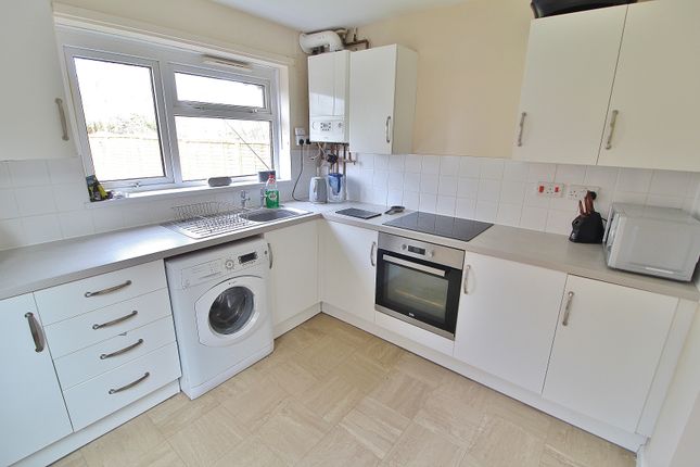 Semi-detached house for sale in Bere Road, Denmead, Waterlooville