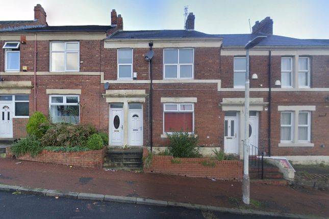 16 Noble Terrace, Gateshead photo 2