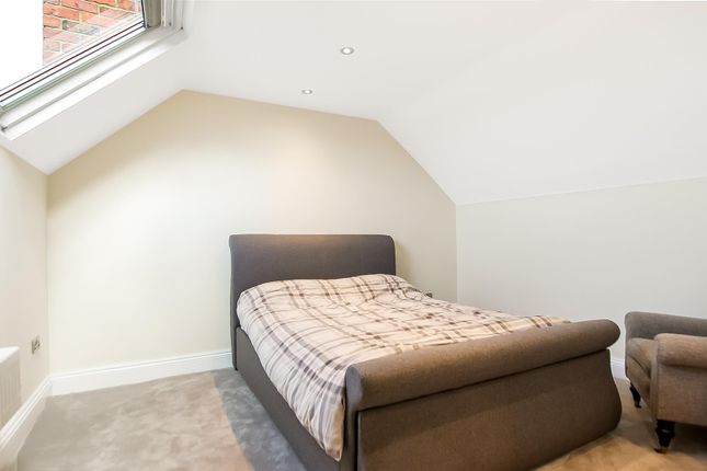 Town house for sale in Burleigh Place, Darlington