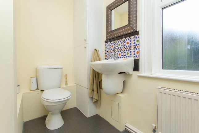 Town house for sale in Whitstable Road, Canterbury