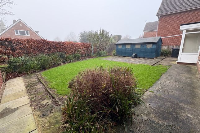 3, Spencer Close, Ashbourne photo 2