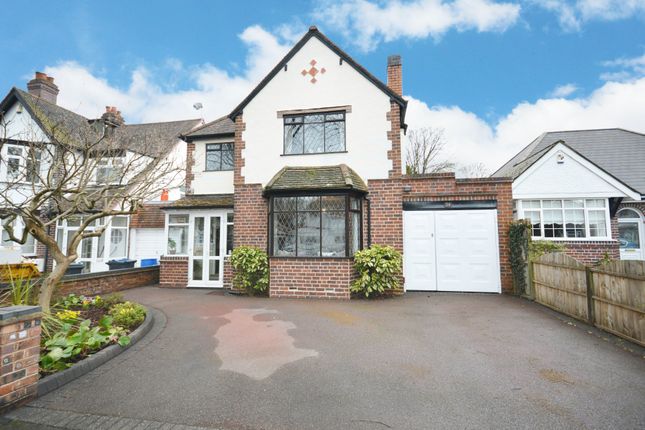 Image of 34 Smirrells Road, Birmingham, B28 0LB