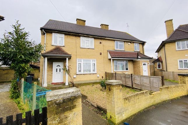 3-bed house on 58, Rectory Road, Hounslow, £470,000