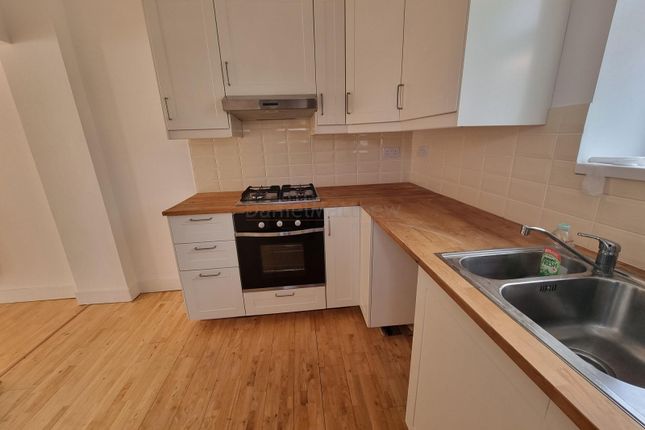 End terrace house for sale in Greenwood Street, Barry