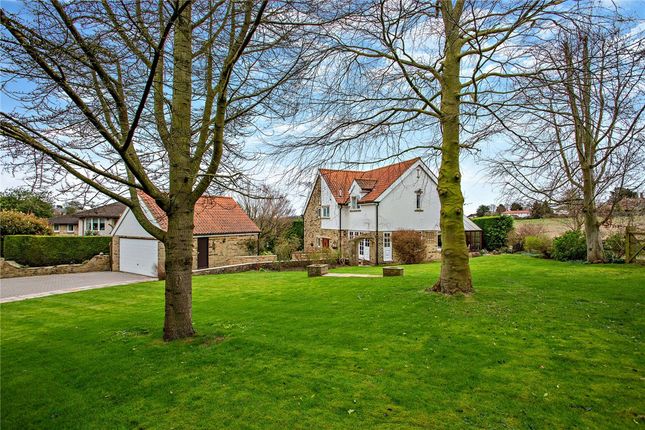 Detached house for sale in Mulsanne House, College Farm Lane, Linton, West Yorkshire