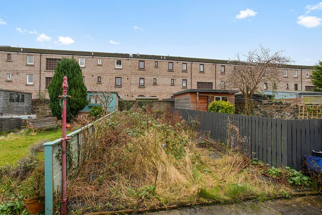 Pilrig 5/2 Pilrig Cottages, Arthur Street EH6, 1 bedroom flat for sale ...