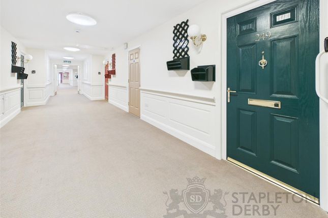 249 Reeve Court Village Stratton Drive, St. Helens photo 2