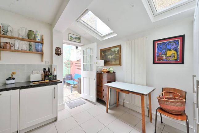 Thumbnail Property for sale in Sudlow Road, East Putney, London