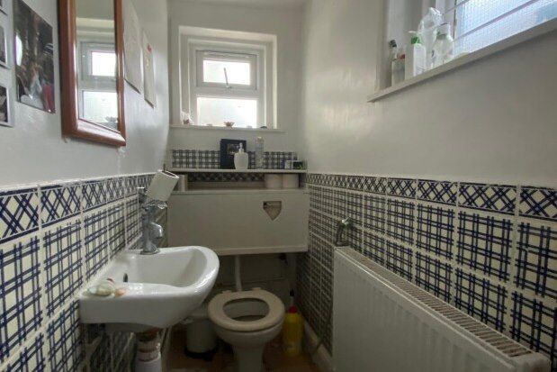 Property to rent in Cross Street, Southsea