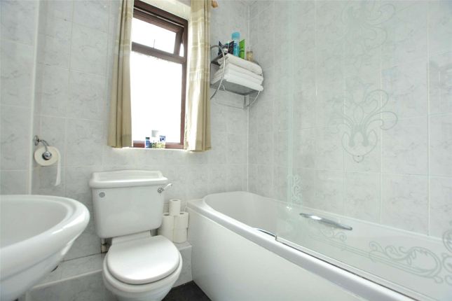 Flat for sale in Grasmere Drive, Wetherby, West Yorkshire