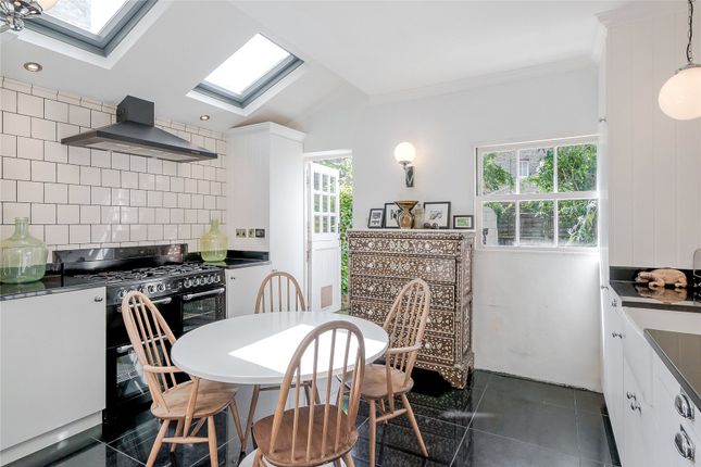 203, Elsley Road, London photo 3
